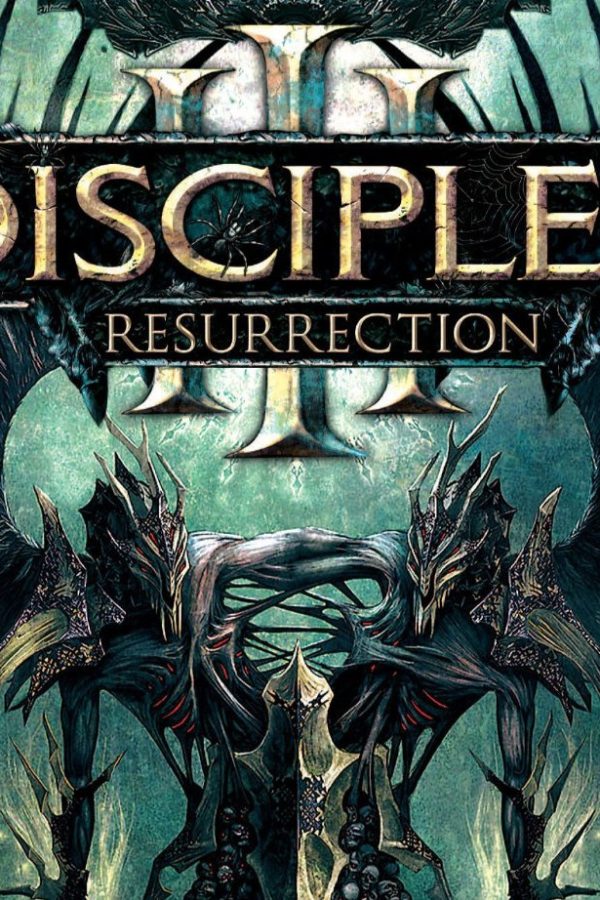 Disciples III - Resurrection EU PC Steam CD Key