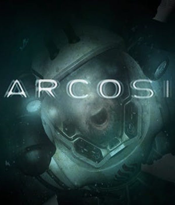 Narcosis EU PC Steam CD Key