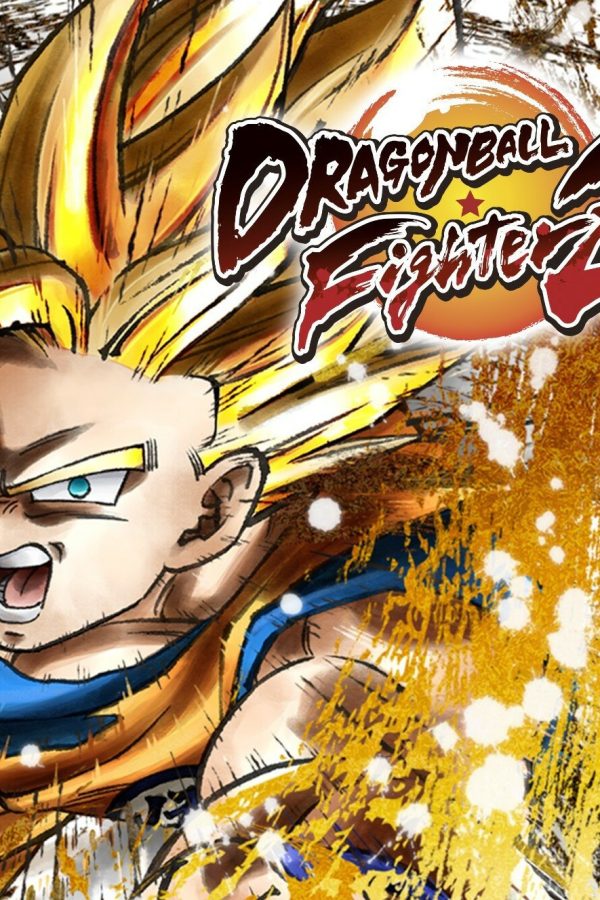 DRAGON BALL FighterZ: FighterZ Edition EU Steam CD Key