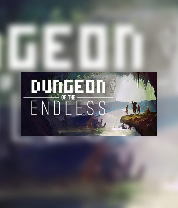 Dungeon of the Endless - Pixel Edition EU PC Steam CD Key
