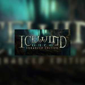 Icewind Dale: Enhanced Edition EU Steam Altergift