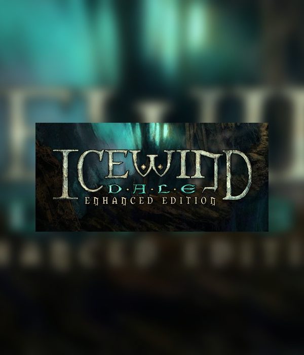 Icewind Dale: Enhanced Edition EU Steam Altergift