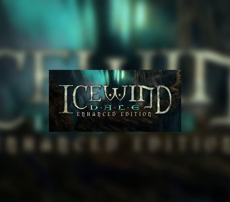 Icewind Dale: Enhanced Edition EU PC Steam Altergift