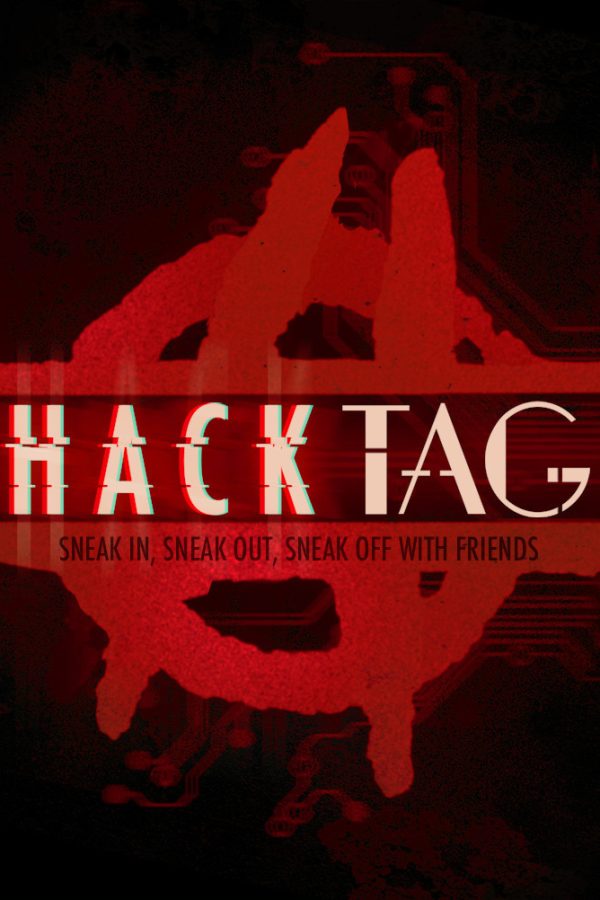 Hacktag EU PC Steam CD Key