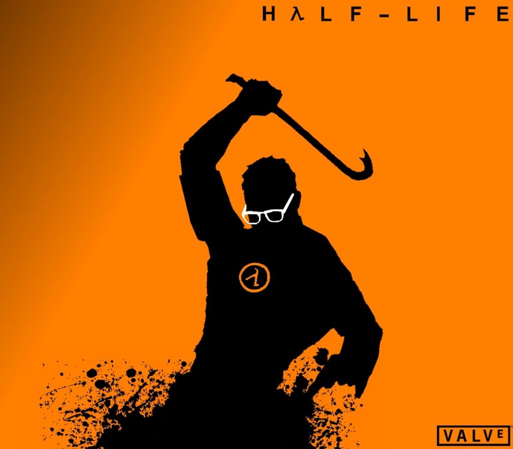 Half-Life EU PC Steam Altergift