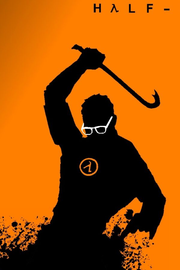 Half-Life EU Steam Altergift