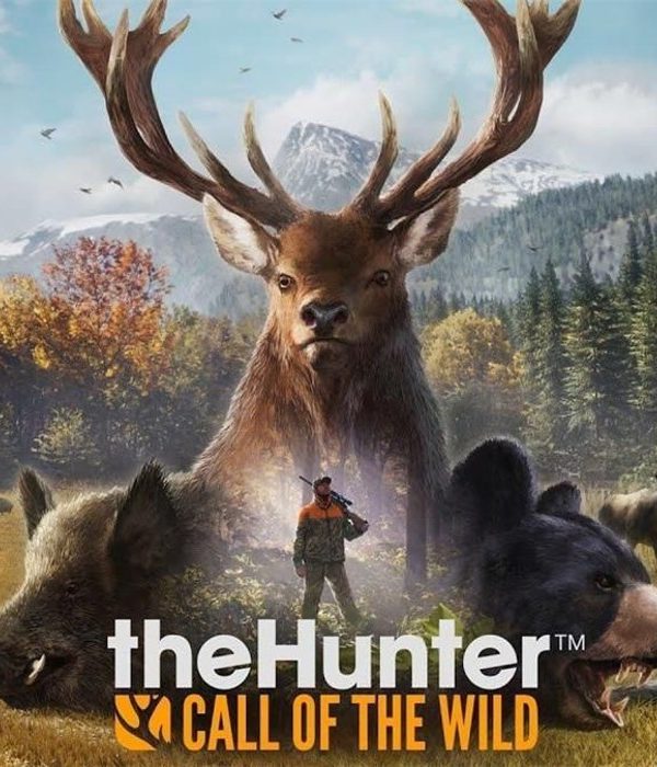 theHunter: Call of the Wild EU Steam Altergift
