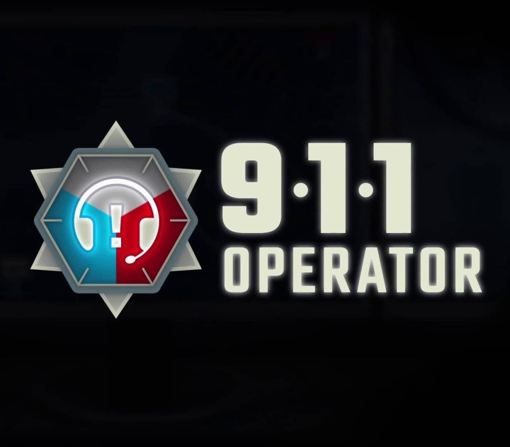 911 Operator EU PC Steam Altergift