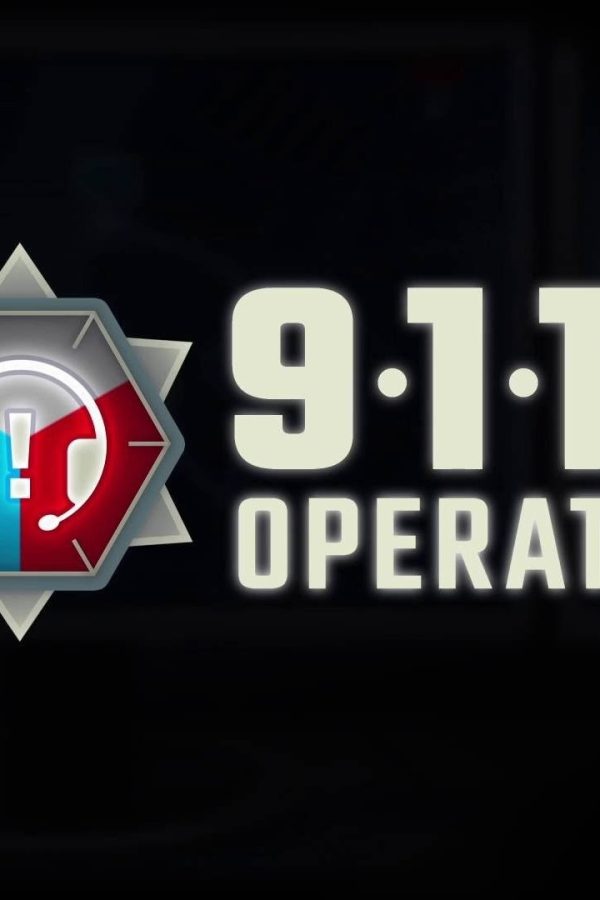 911 Operator EU PC Steam CD Key