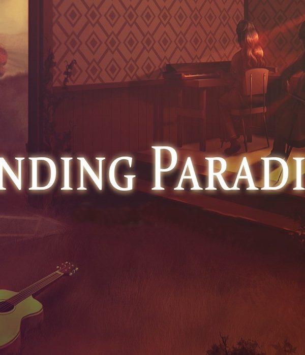 Finding Paradise EU Steam Altergift