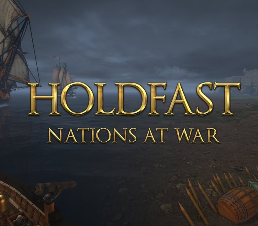Holdfast: Nations At War EU PC Steam Altergift