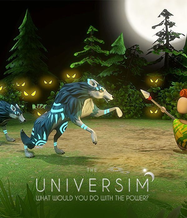 The Universim EU Steam Altergift