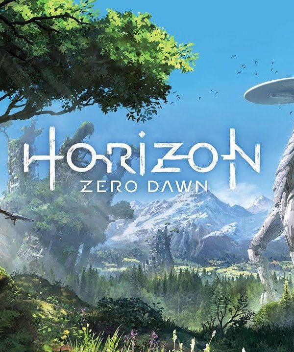 Horizon Zero Dawn - Digital Art Book + Digital Deluxe Edition Theme DLC EU PS5 CD Key