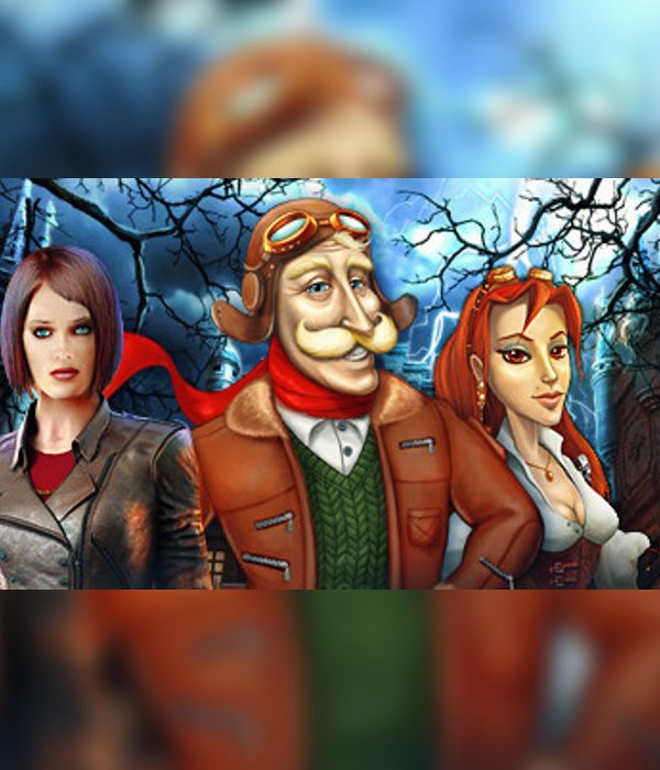 House of Snark 6-in-1 Bundle EU PC Steam CD Key