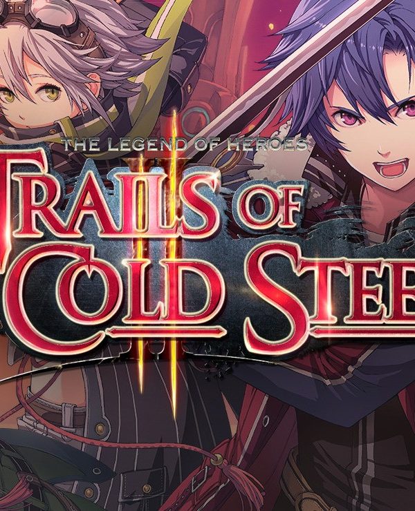 The Legend of Heroes: Trails of Cold Steel II EU Steam Altergift