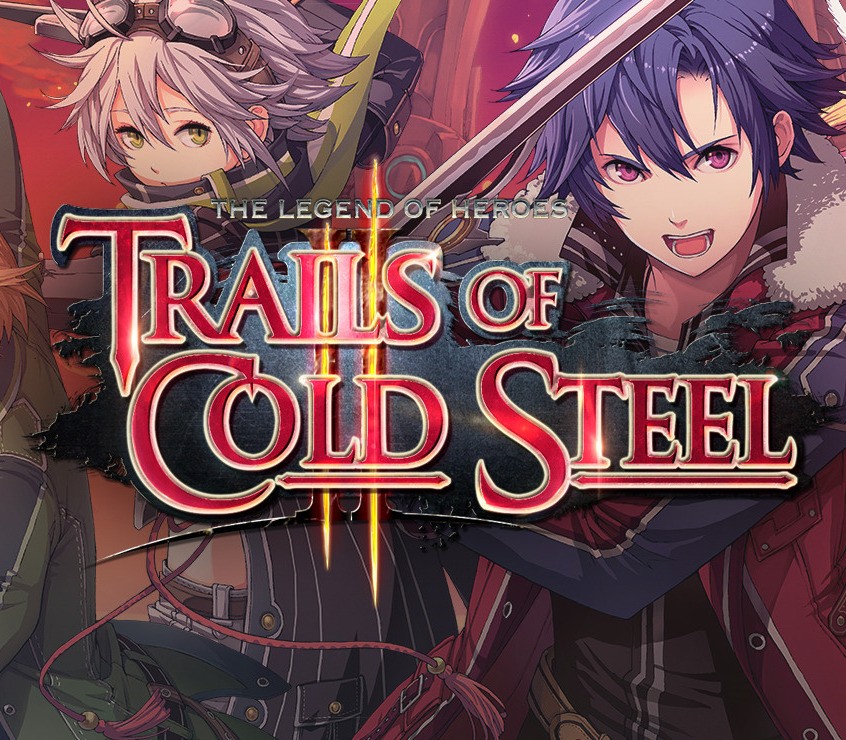 The Legend of Heroes: Trails of Cold Steel II EU PC Steam Altergift