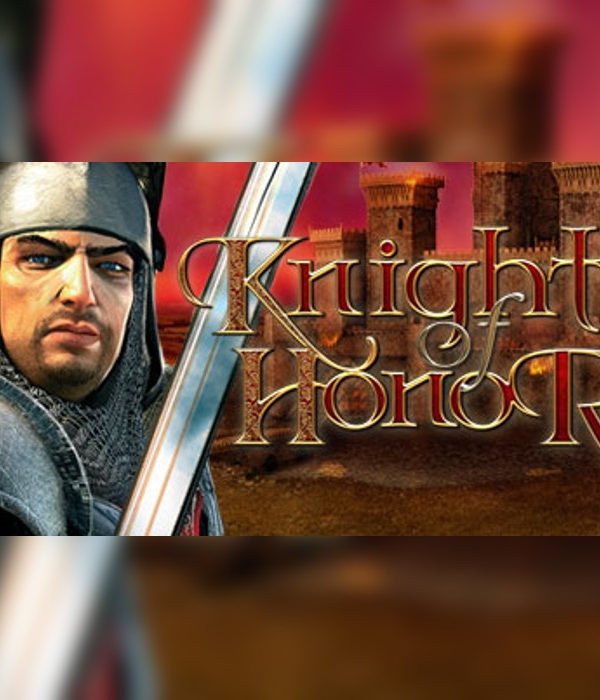 Knights of Honor EU PC Steam CD Key