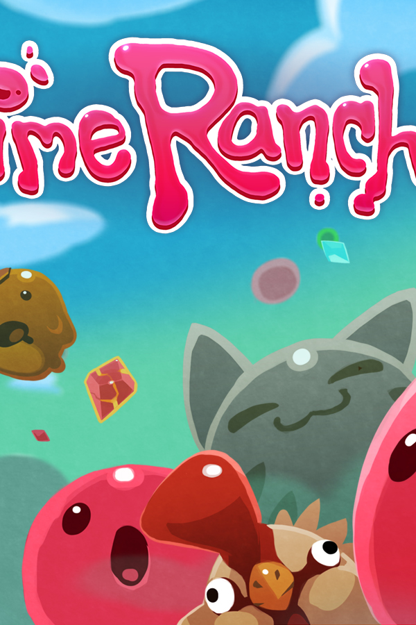 Slime Rancher: Deluxe Edition EU Steam Altergift