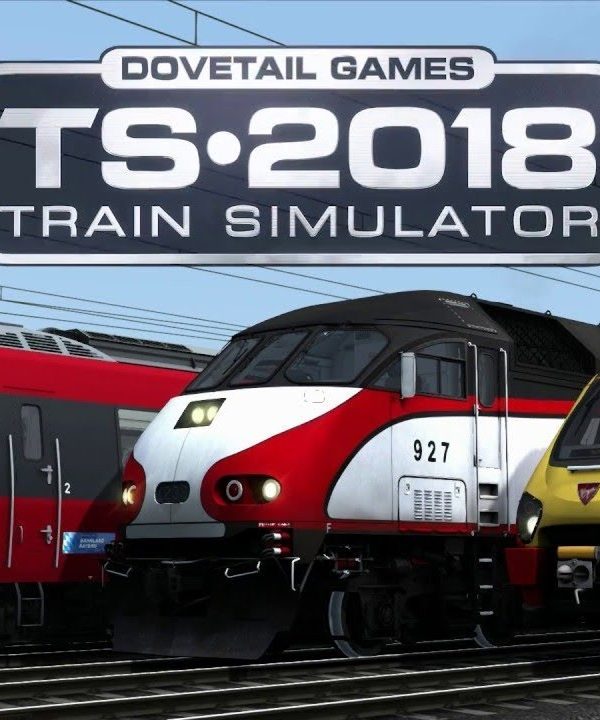 Train Simulator 2020 - MRCE BR 185.5 Loco Add-On DLC EU Steam CD Key
