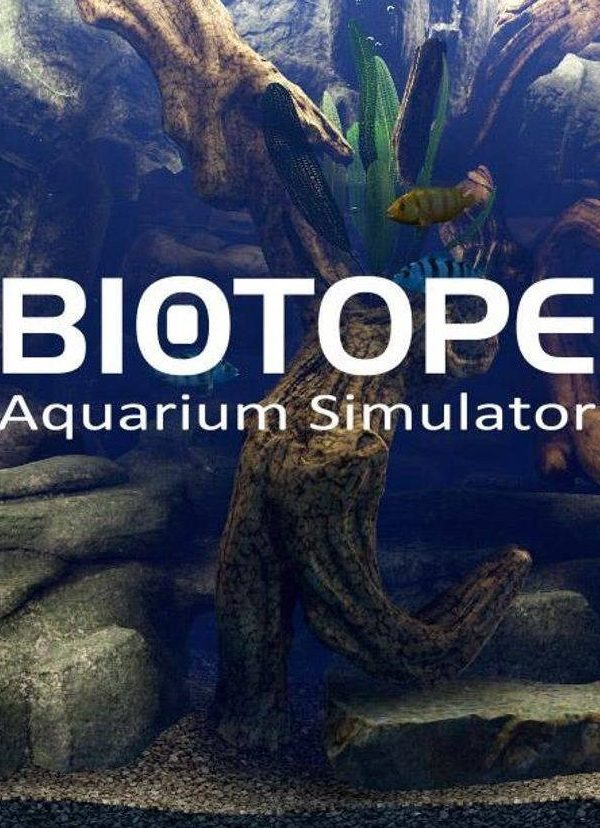 Biotope EU Steam CD Key