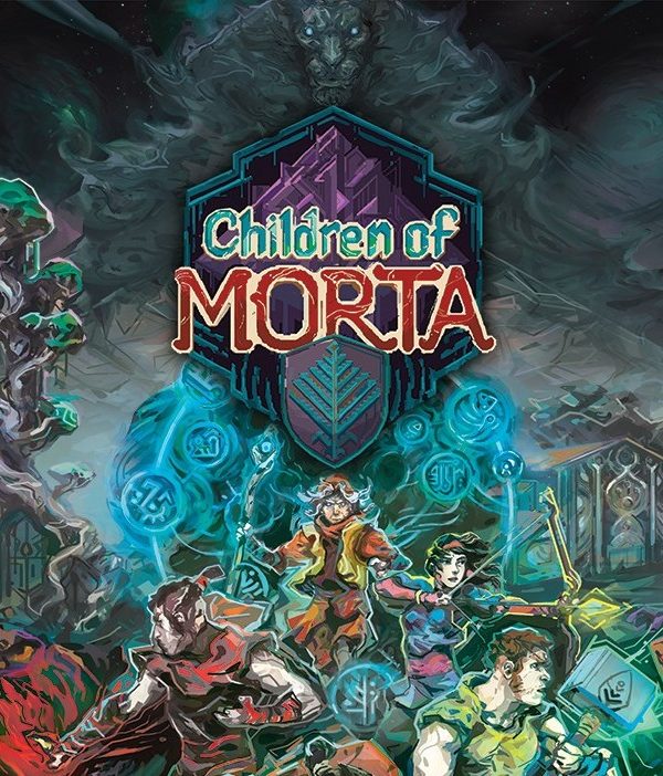 Children of Morta EU Steam Altergift