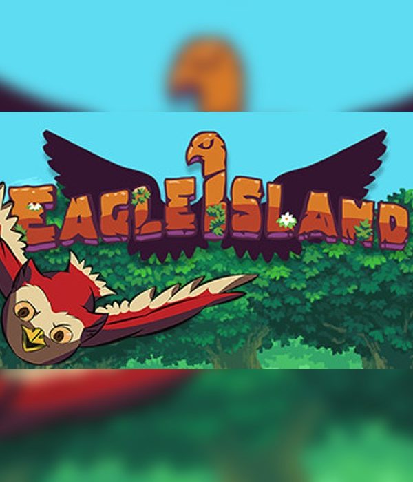 Eagle Island EU Steam CD Key