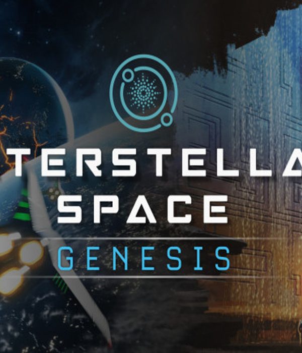 Interstellar Space: Genesis EU Steam Altergift