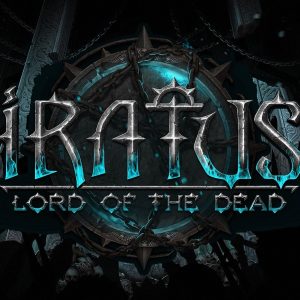 Iratus: Lord of the Dead EU PC Steam CD Key