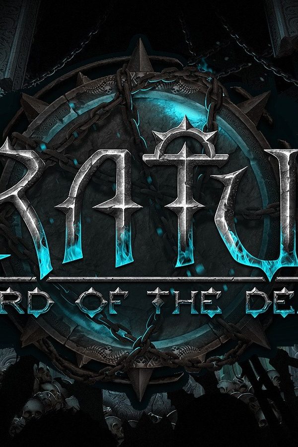Iratus: Lord of the Dead - Supporter Pack DLC EU Steam CD Key
