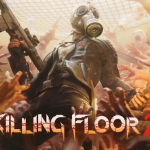 Killing Floor 2 EU PC Steam CD Key