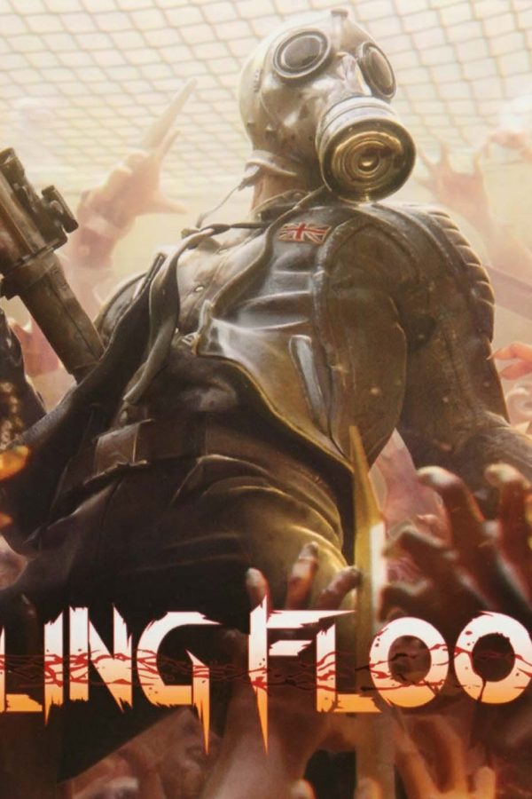 Killing Floor 2 EU PC Steam CD Key