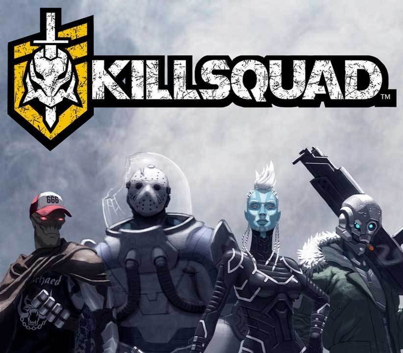 Killsquad EU PC Steam Altergift