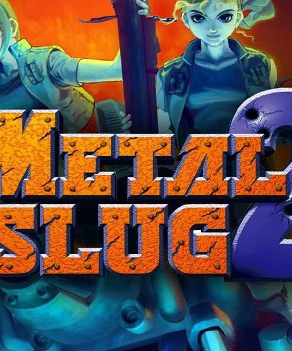 METAL SLUG 2 EU PC Steam CD Key