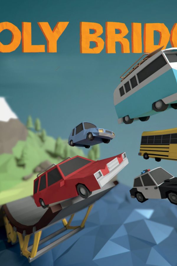 Poly Bridge EU Steam CD Key