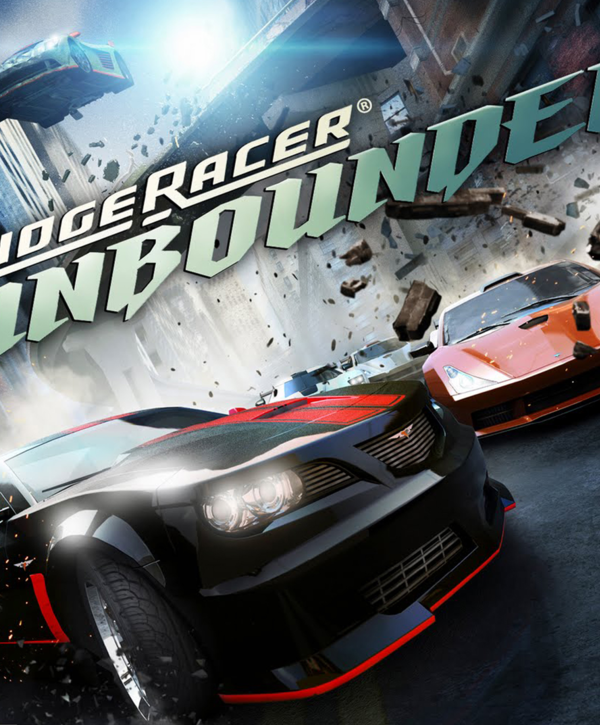 Ridge Racer Unbounded EU PC Steam CD Key