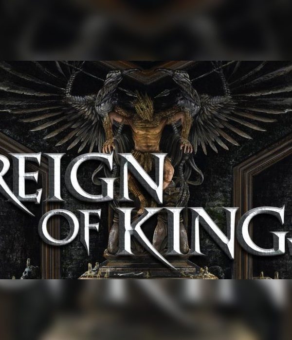 Reign Of Kings EU Steam Altergift