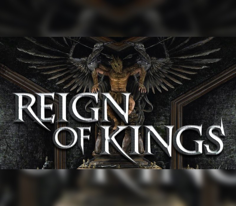 Reign Of Kings EU PC Steam Altergift