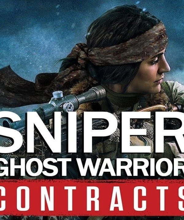 Sniper Ghost Warrior Contracts EU Steam CD Key