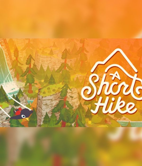 A Short Hike EU Steam CD Key