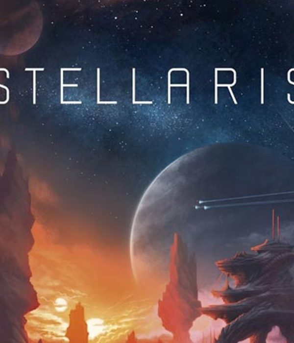 Stellaris: Starter Pack EU Steam CD Key