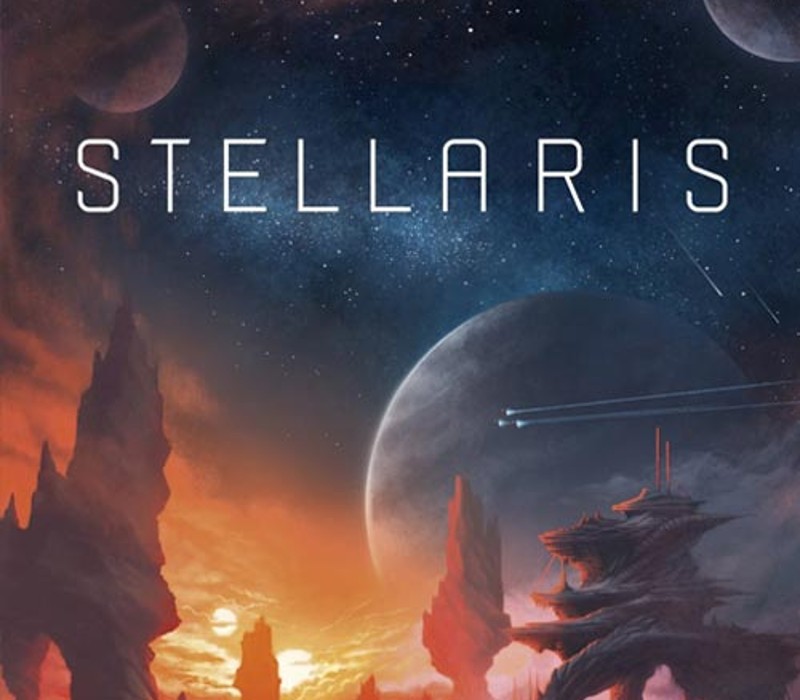 Stellaris EU PC Steam Altergift
