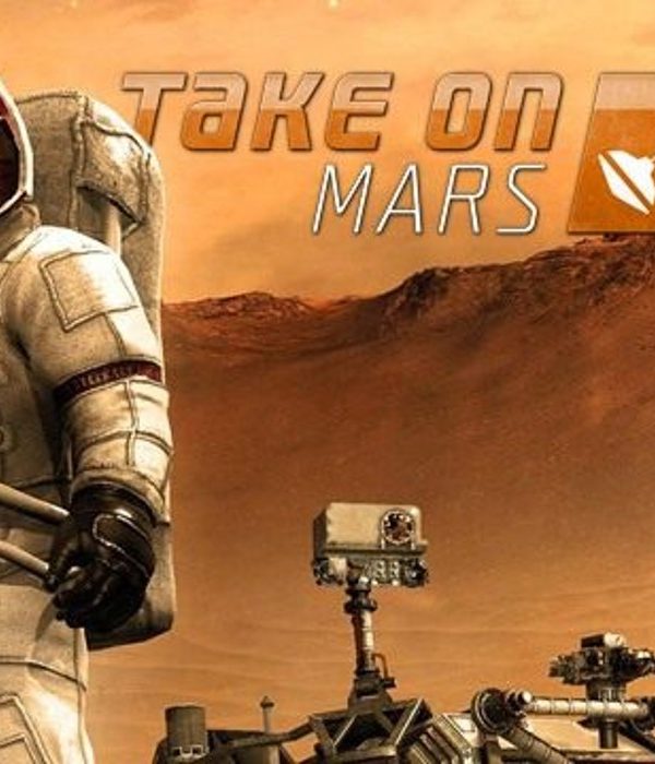 Take On Mars EU Steam Altergift