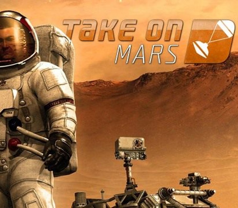 Take On Mars EU PC Steam Altergift