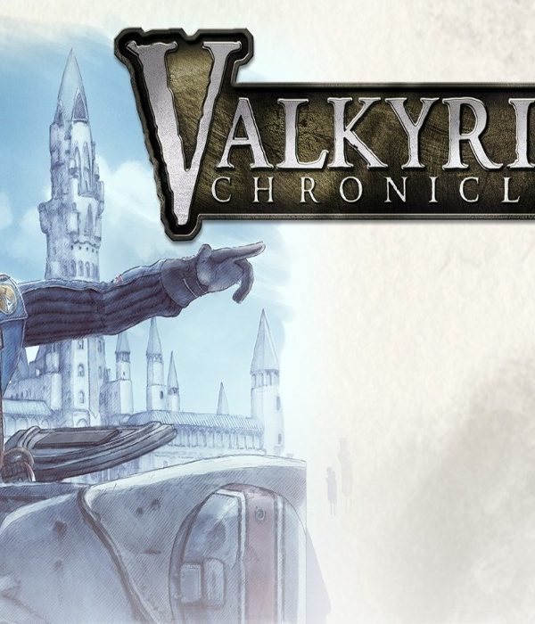 Valkyria Chronicles EU Steam CD Key