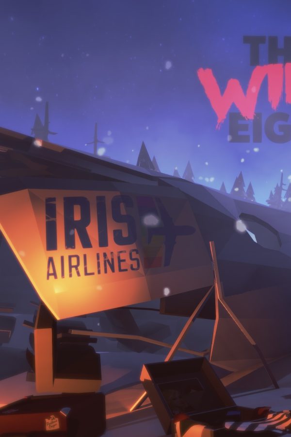 The Wild Eight EU PC Steam Altergift