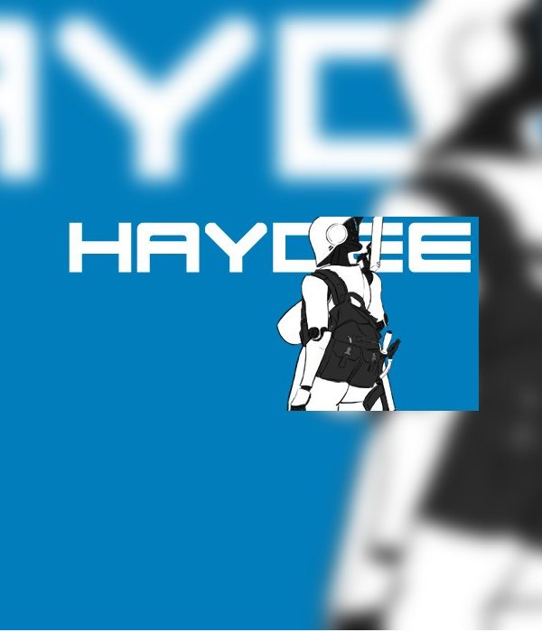 Haydee EU Steam Altergift