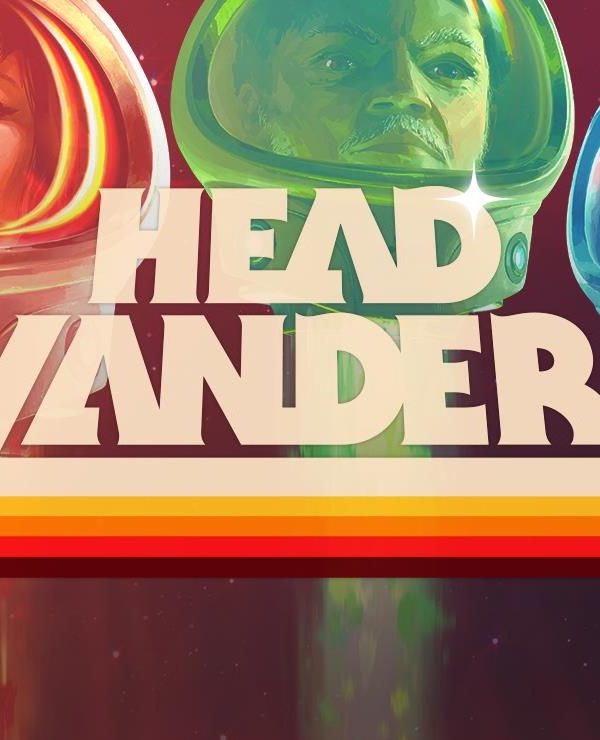 Headlander EU PC Steam CD Key