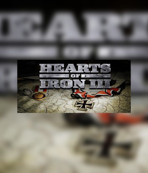 Hearts of Iron III Complete Pack EU Steam CD Key