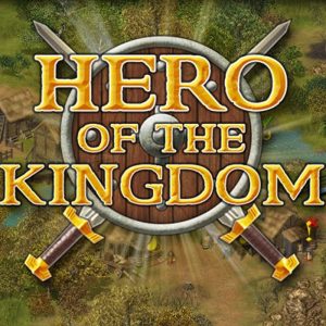Hero of the Kingdom EU PC Steam CD Key