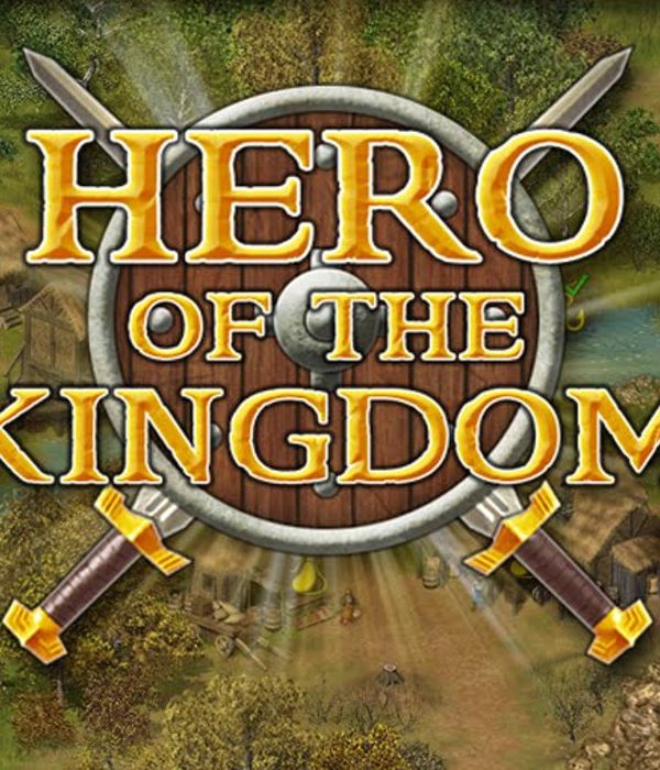 Hero of the Kingdom EU PC Steam CD Key